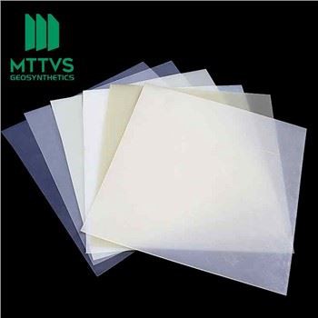 LLDPE Ģeomembrānas vide