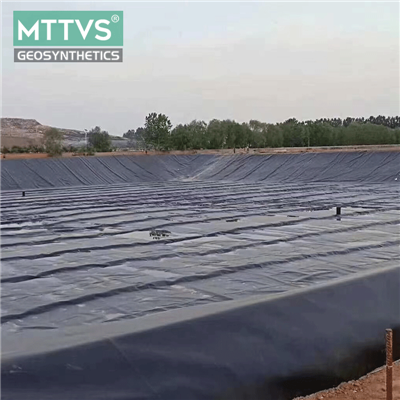 HDPE MELNAS PLASTMASAS DĪĶU IZVEIDES MĀKSLĪGĀM EZERĀM INDONĒZIJAS VALSTS